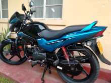 Hero Glamour 2017 Motorbike