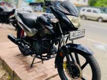 Hero Glamour 2019 Motorbike