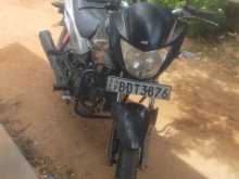 Hero Glamour 2016 Motorbike