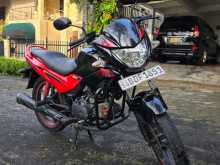 Hero Glamour 2016 Motorbike