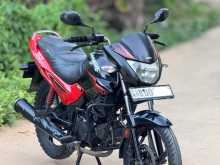 Hero Glamour 2016 Motorbike