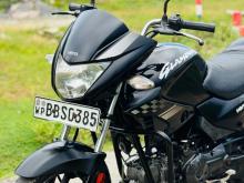 Hero Glamour 2014 Motorbike