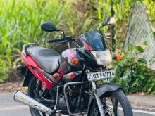 Hero Glamour 2008 Motorbike