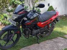 Hero Glamour 2017 Motorbike