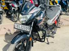 Hero GLAMOUR 2019 Motorbike