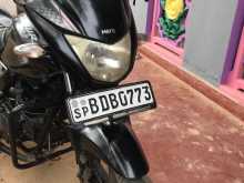 Hero Glamour 2015 Motorbike