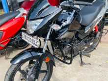 Hero GLAMOUR 2013 Motorbike