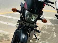 Hero Glamour 2008 Motorbike