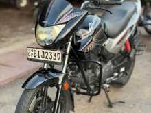 Hero Glamour 2019 Motorbike