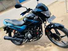Hero Glamour 2017 Motorbike
