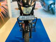 Hero GLAMOUR 2019 Motorbike