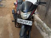 Hero Glamour 2014 Motorbike