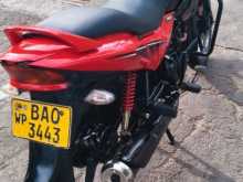 Hero Glamour 2014 Motorbike