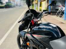 Hero GLAMOUR 2019 Motorbike