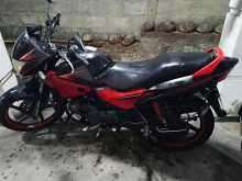 Hero Glamour 2015 Motorbike