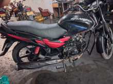 Hero Glamour 2010 Motorbike