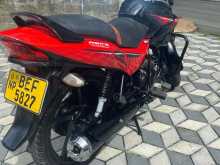 Hero Glamour 2016 Motorbike