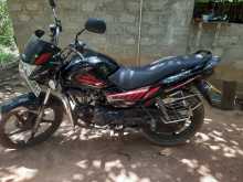 Hero Glamour 2008 Motorbike