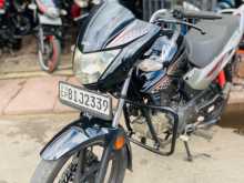 Hero GLAMOUR 2019 Motorbike