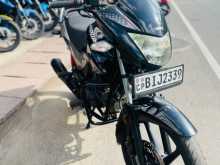 Hero GLAMOUR 2019 Motorbike