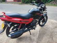 Hero Glamour 2016 Motorbike