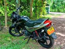 Hero Glamour 2016 Motorbike