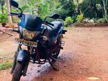 Hero Glamour 2009 Motorbike