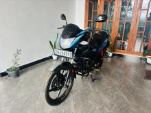 Hero Glamour ASFS 125 2018 Motorbike