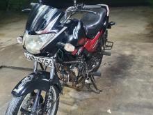 Hero Glamour EFI 2010 Motorbike