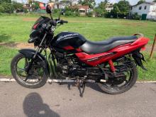 Hero Glamour Efi 2011 Motorbike