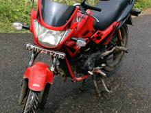 Hero Glamour EFi 2010 Motorbike