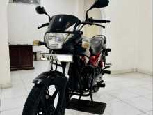 Hero Glamour Efi 2012 Motorbike