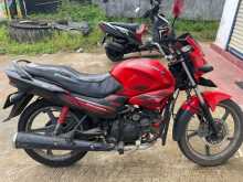 Hero Glamour Fi 2011 Motorbike