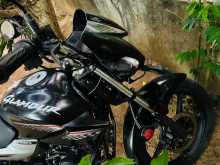 Hero Glamour 2015 Motorbike