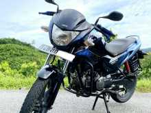 Hero Gramor 2015 Motorbike