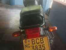 Hero Hero 2013 Motorbike