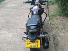 Hero Hunk 2017 Motorbike