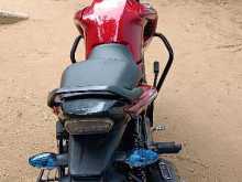 Hero Hunk 2016 Motorbike