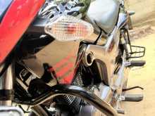 Hero Hunk 2015 Motorbike