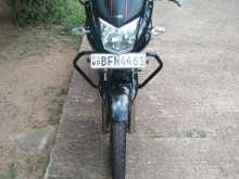 Hero Hunk 2017 Motorbike
