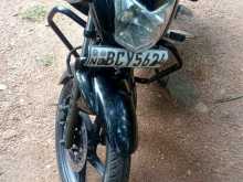 Hero Hunk 2015 Motorbike