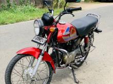 Hero Hero 2012 Motorbike