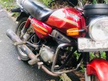 Hero Cd Dawn 2010 Motorbike