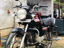 Hero Dawn 2014 Motorbike