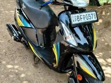Hero Hero 2016 Motorbike