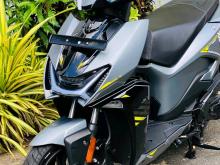 Hero Hero 2026 Motorbike