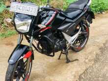 Hero Hero 2015 Motorbike