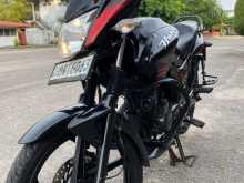 Hero HUNK 2016 Motorbike