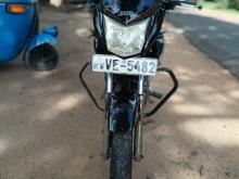 Hero Hero 2010 Motorbike