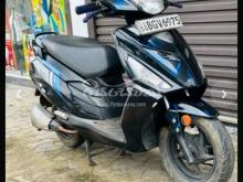 Hero Hero 2018 Motorbike